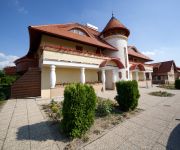 Kehida Termal Hertelendy Haz