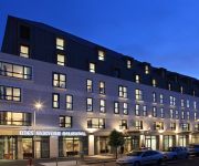 Mercure Saint Malo Balmoral