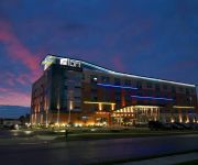 Aloft Tulsa