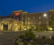 Hampton Inn Anderson-Alliance Business Park SC