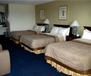 COUNTRY HEARTH INN AND SUITES-CHATTANOOG
