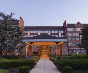 Embassy Suites by Hilton Philadelphia Valley Forge