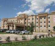 Hampton Inn - Suites Cleburne TX
