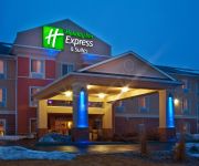 Holiday Inn Express & Suites COUNCIL BLUFFS - CONV CTR AREA