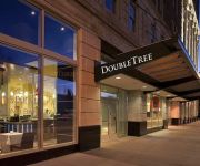 DoubleTree Suites by Hilton Detroit Downtown - Fort Shelby