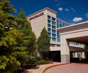 Renaissance Newark Airport Hotel