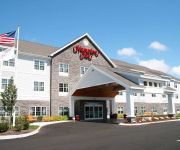 Hampton Inn Ellsworth-Bar Harbor