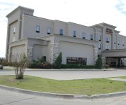 Hampton Inn - Suites Enid OK