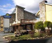 DAYS INN AND SUITES DOWNTOWN G