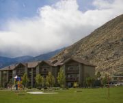 CELEBRITY RESORTS CARSON VALLEY- DAVID W