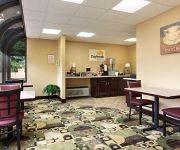 DAYS INN HARRIMAN