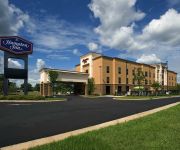 Hampton Inn Jackson AL