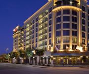 Hilton Garden Inn Jacksonville Downtown Southbank
