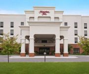 Hampton Inn Jacksonville-Anniston Area AL