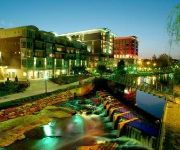 PHOENIX GREENVILLES INN