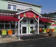 Fasthôtel Poitiers Jaunay-Clan