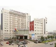Shen Zhou Ming Zhu Hotel