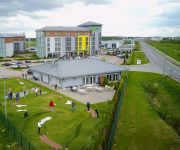 Ambassador Hotel & Suites Kaluga