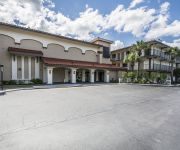 Quality Inn & Suites By the Parks