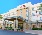 Hampton Inn - Suites Riverside-Corona East