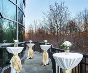 Hilton Garden Inn Rockville-Gaithersburg