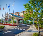 Homewood Suites by Hilton Rockville-Gaithersburg