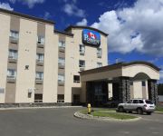 POMEROY INN AND STE CHETWYND