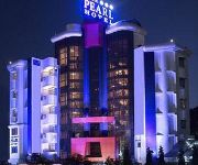 Kolkata The Pearl Hotel