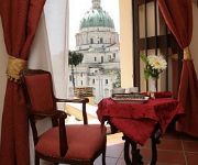 Capodimonte Grand Hotel