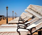 Sallés Hotel La Caminera Golf & Spa Resort