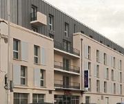 Aparthotel Adagio access Poitiers