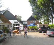 Hotel Het Witte Veen