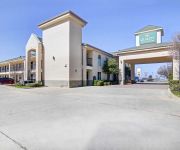 Quality Inn & Suites Weatherford