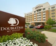 DoubleTree by Hilton Sterling - Dulles Airport