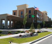Hampton Inn and Suites- Spokane Valley