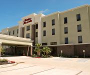 Hampton Inn - Suites Shreveport-South LA