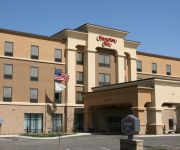 Hampton Inn Minneapolis-Shakopee MN
