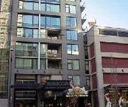 OAKWOOD HARBOR STEPS