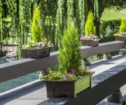 TALARIS CONFERENCE CENTER