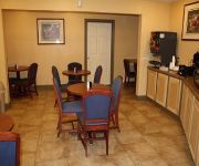 KNIGHTS INN & SUITES SEARCY