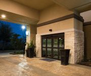 Hampton Inn - Suites Schertz