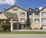 COUNTRY INN SUITES SARALAND