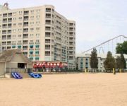 CEDAR POINTS BREAKERS EXPRESS