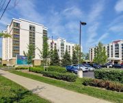 Hampton Inn by Hilton Toronto Airport Corporate Centre