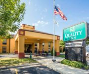 Quality Inn St. Robert - Ft. Leonard Wood
