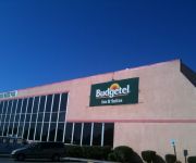 BUDGETEL INN-NORTH LITTLE ROCK