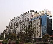 King House Hotel - Dazhou