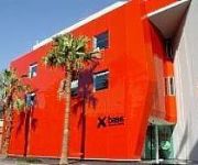 Base Backpackers Melbourne Hostel