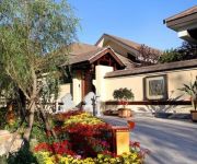 Days Hotel And Suites Tang Dynasty International Resort