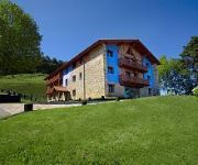 Atxurra Hotel-Apartamento Rural